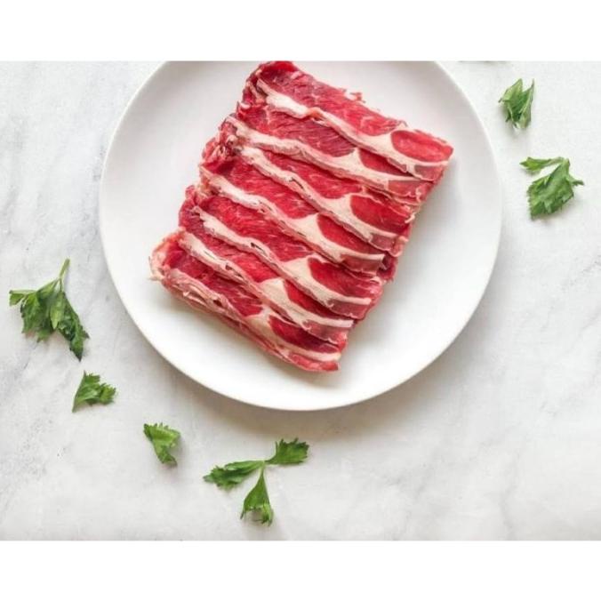 

Suki Beef Slice Aus Titioktari2