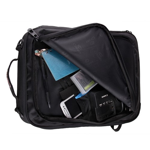 Ransel Laptop OZONE 725 SLIM