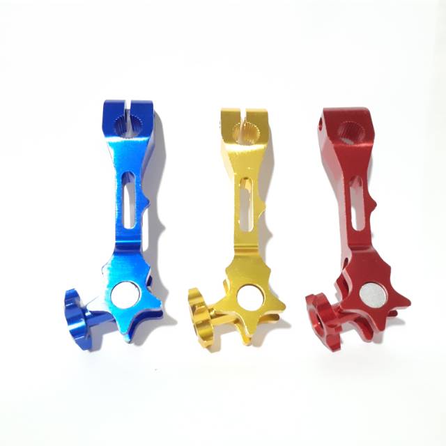 Paha Rem Cnc Bebek Matic Honda Yamaha Shopee Indonesia