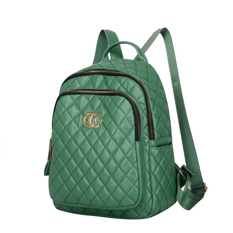 ( 2PC BISA  1KG ) GTBI998876078 New Arrival  !!!  Tas  Ransel Wanita Import  Tas Backpack  Terbaru