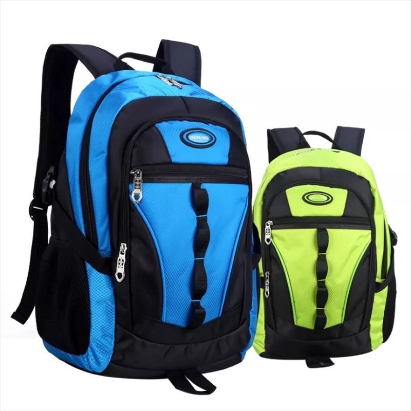 Tas Ransel Sport Pria Wanita / Ransel Backpack Terbaru 2022 / Tas Ransel Kuliah Kerja SekolahTravelling