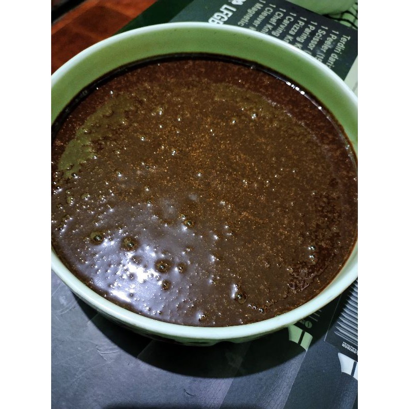 

RENDANG PAWON D'LIMA