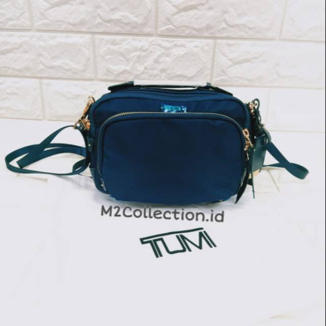 tumi luanda crossbody bag