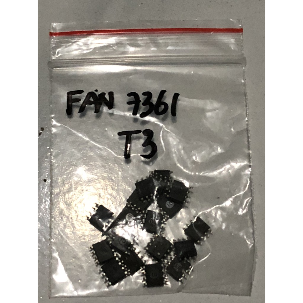 

FAN7361