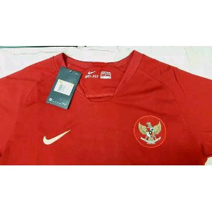 Jersey Timnas Indonesia GRADE ORI