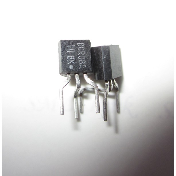 Triac BCR08 BCR08AM-14 0,8A / 700V