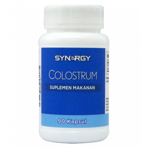 

Colostrum
