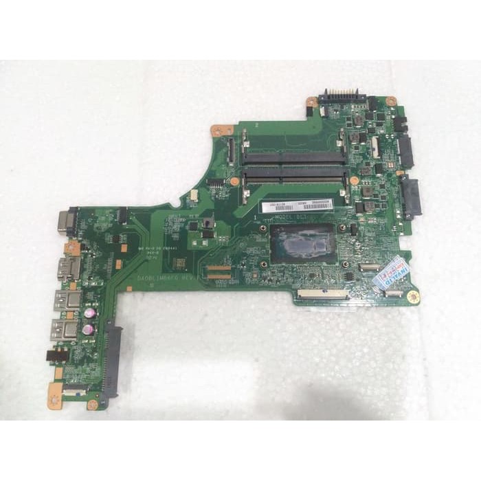 Motherboard Toshiba Satellite L55-B L55T-B S55T-B S55T-B Intel Core i5