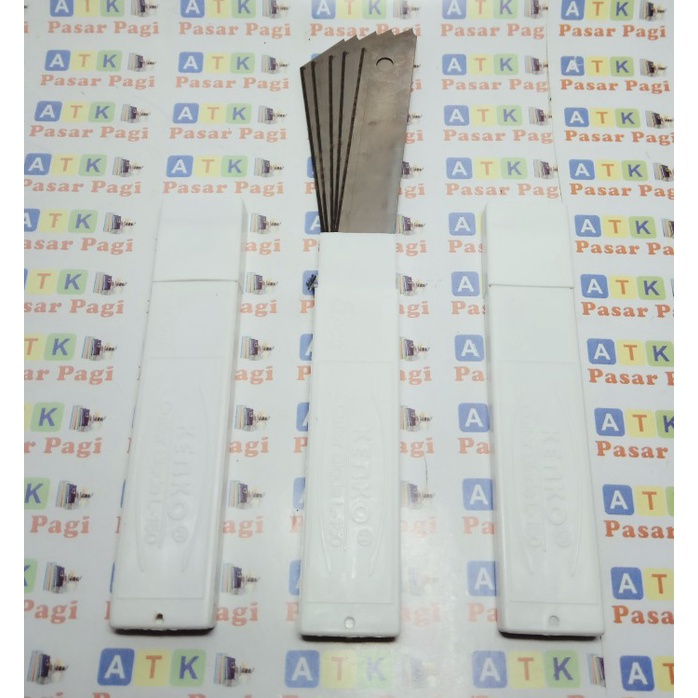 

kertas-pemotong- isi cutter l 150 kenko -pemotong-kertas.