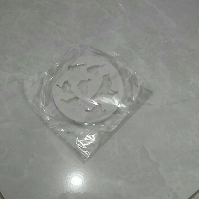 Cetakan Dengan Bahan Silikon Dan Bentuk Burung 3d Untuk Kue / Permen / Fondant