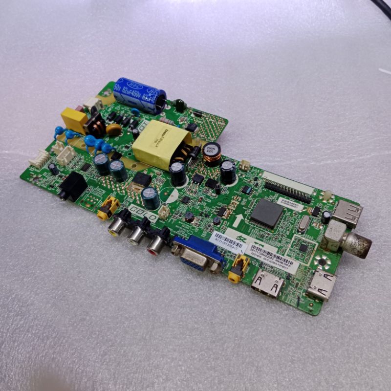 MB MAINBOARD TV PANASONIC TH-22E302G
