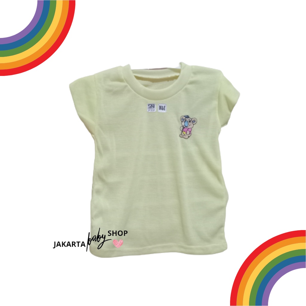 BAJU BAYI ATASAN SETALI M&amp;E