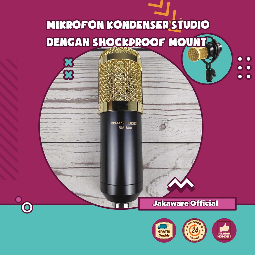 MIKROFON KONDENSER STUDIO SHOCK PROOF MOUNT PROFESSIONAL CONDENSER MICROPHONE MICROPON MICROFON MIKROPON CAMERA KAMERA VIDEO MIC YOUTUBER HP TIKTOK VLOG VLOGER VLOGGER PODCAST MIKROPON ACTION CAM SONY STUDIO CANON SHOCKPROOF KARAOKE SINGING RECORDING