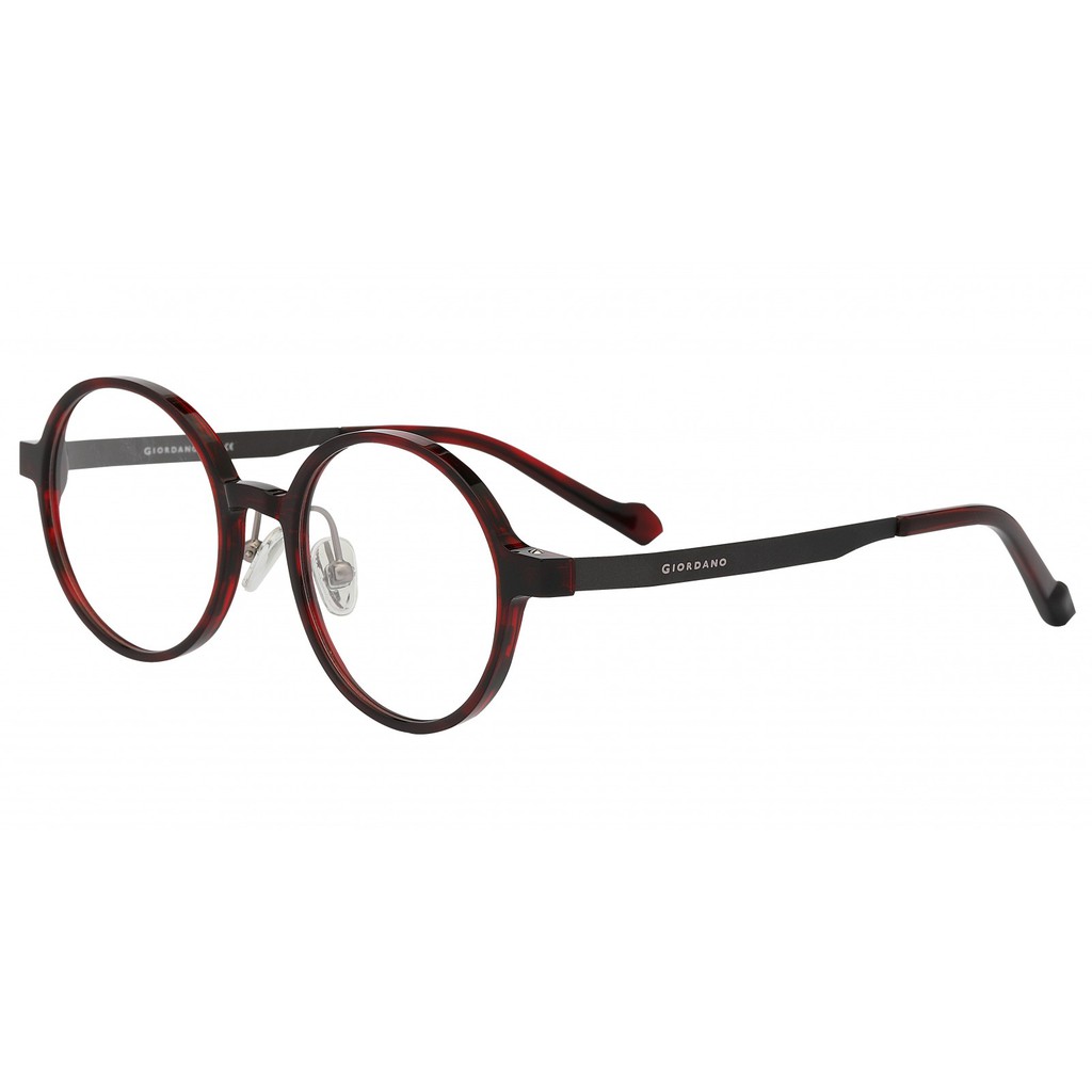 Giordano Kacamata Unisex F GD GA01356 30   46