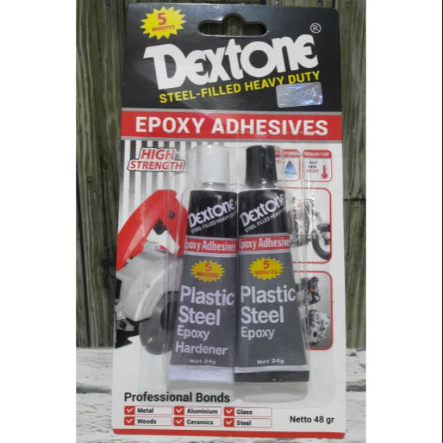 

LEM DEXTONE SERBAGUNA 48GR