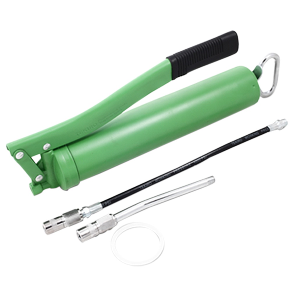 Tekiro AU-GG1015 High Pressure Grease Gun - Pompa Gemuk 500 CC