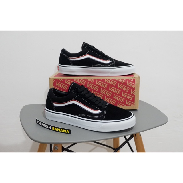 vans old skool m
