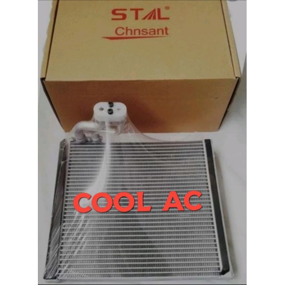 Coil Evaporator AC Gran Grand Max Granmax GrandMax Station Minibus