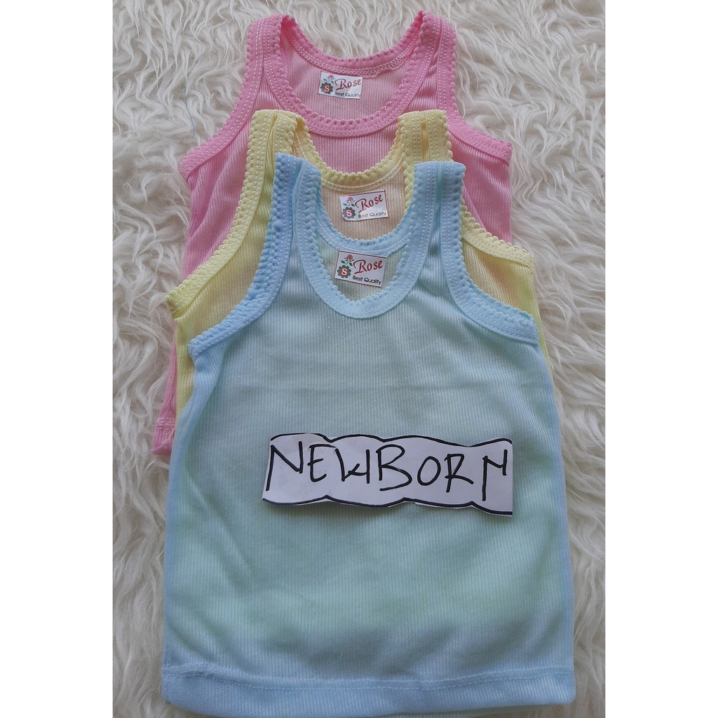 Paket perlengkapan bayi murah dan hemat