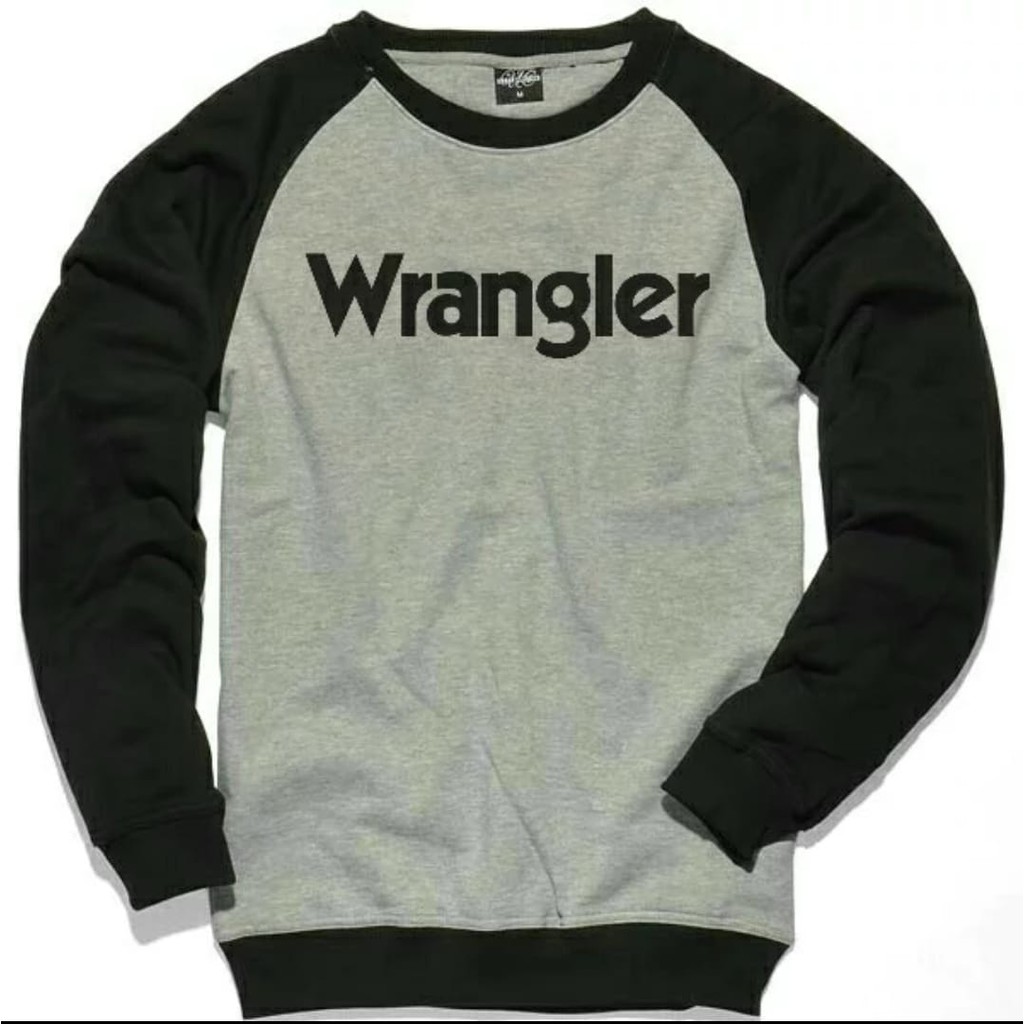 JAKET SWEATER PRIA WRANGLER