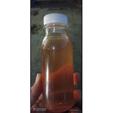 

Madu murni Multiflora super