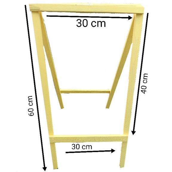 

[CeF㊗] Stand Lukisan Jagrak Sandaran Lukis //Pasti cepat