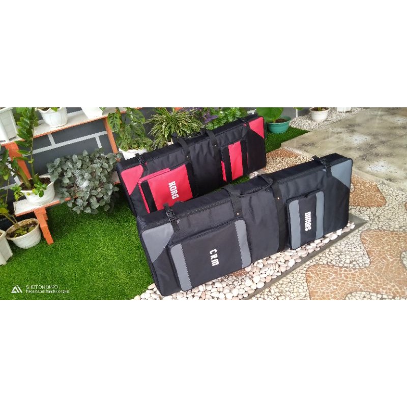 Gigbag korg pa4x pa 3x 61 key