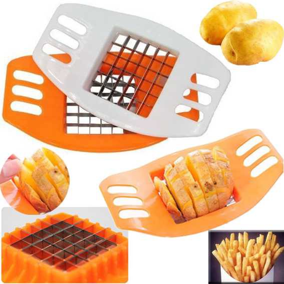 Terbaru!! Pemotong Kentang Unik / Potato Slicer / Slicer Choppe