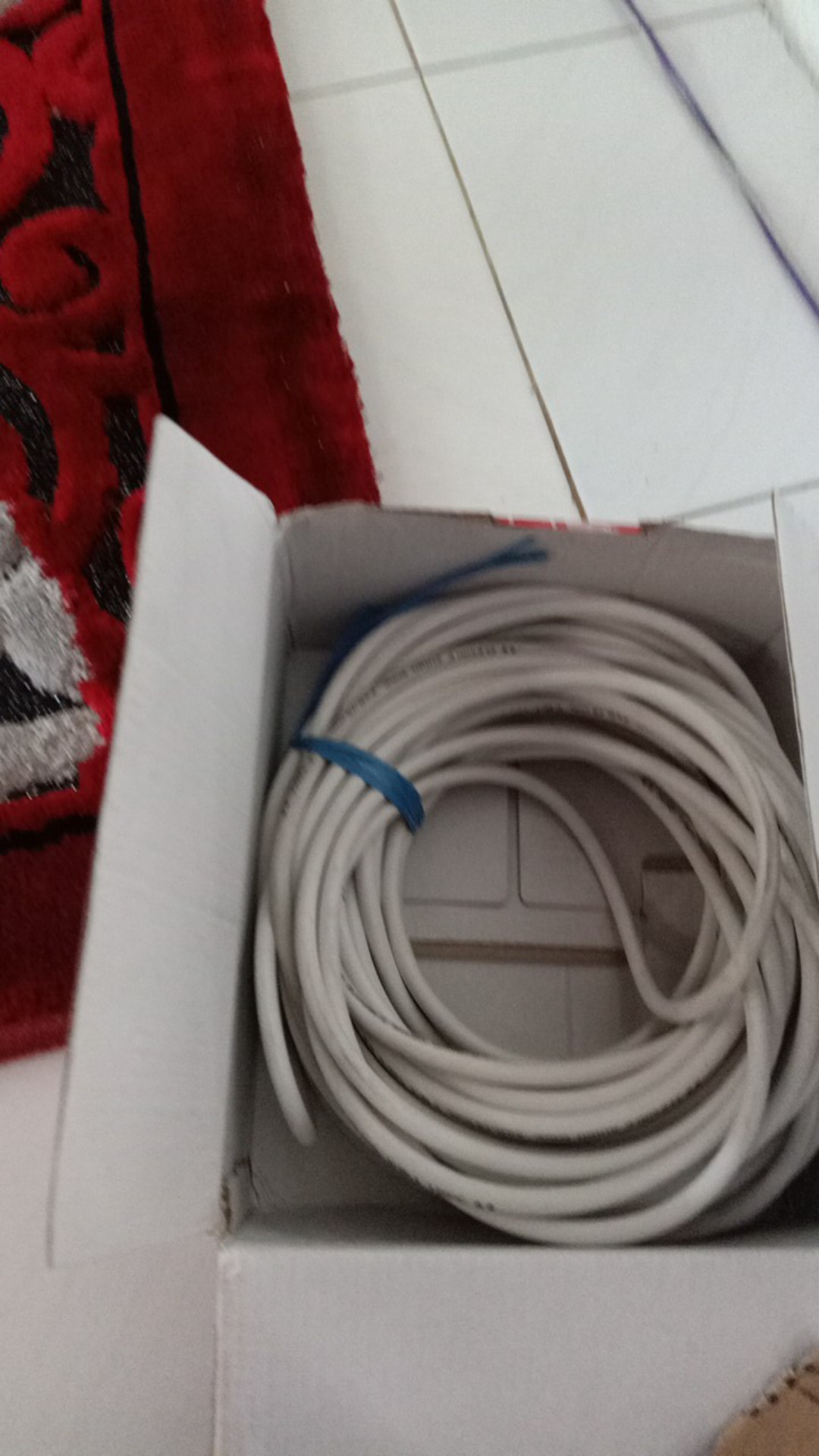 Klem Kabel Ukuran 7mm, 8mm, 9mm, 10mm.