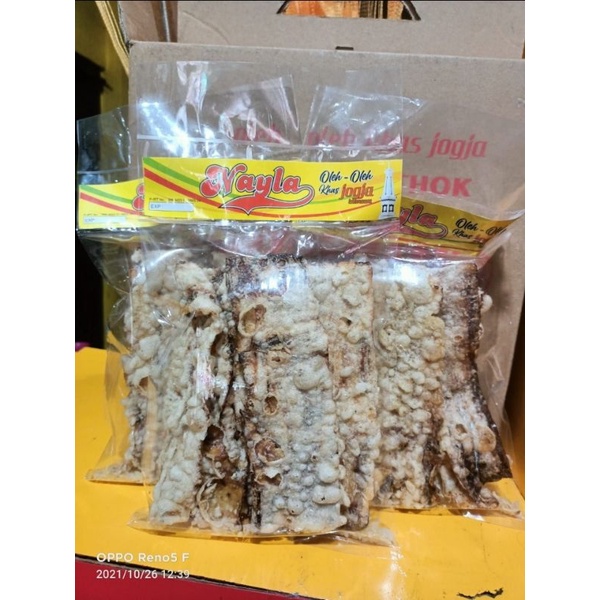 

SALE PISANG