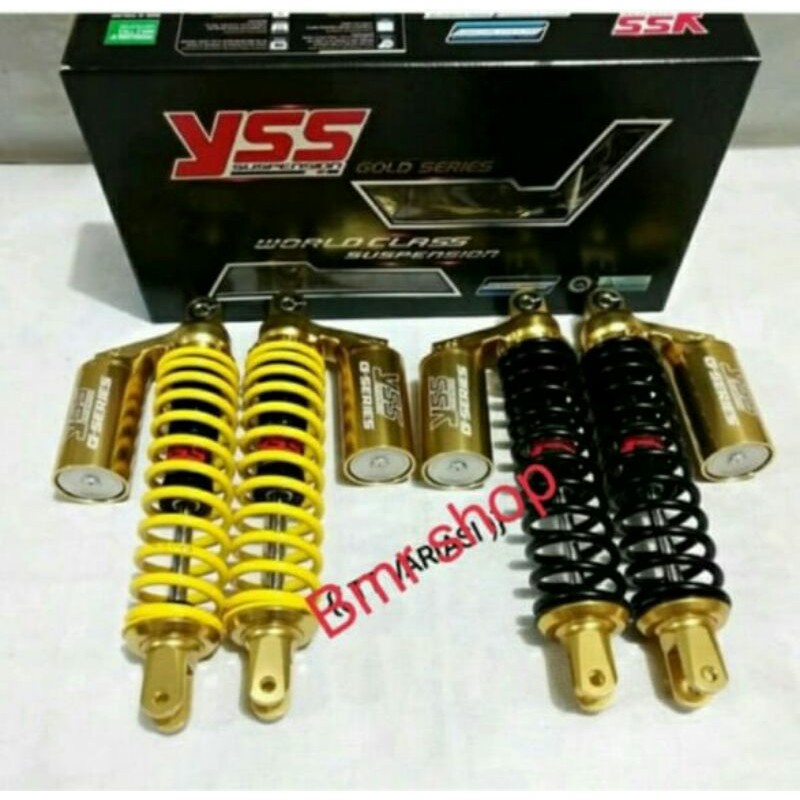 Shockbreaker yss g series aerox 155 shok sok shock yss G-SERIES AEROX 155 original yss