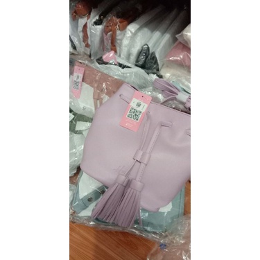 Ready siap kirim LUWI BAG BY HODY - Tas Selempang Wanita