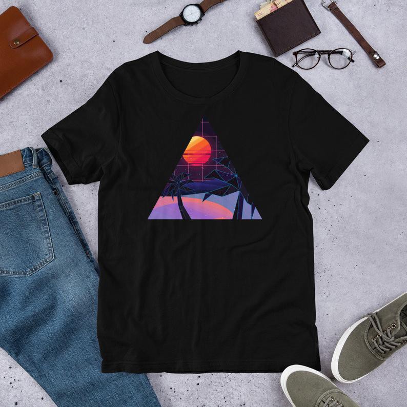 cheap aesthetic t shirts