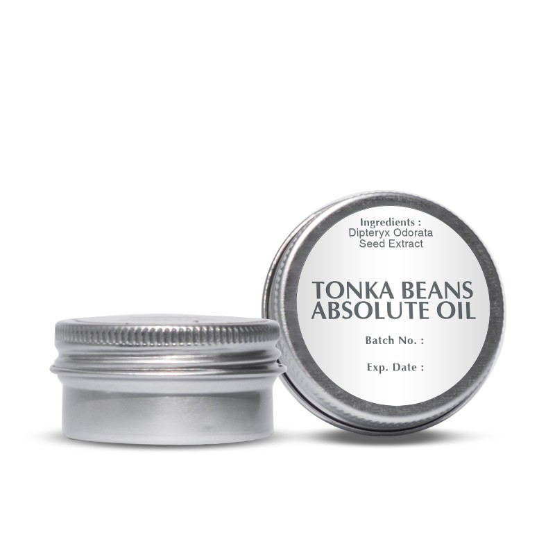 

Skin Dewi Tonka Beans Absolute oil 8gr (Skincare Organic)