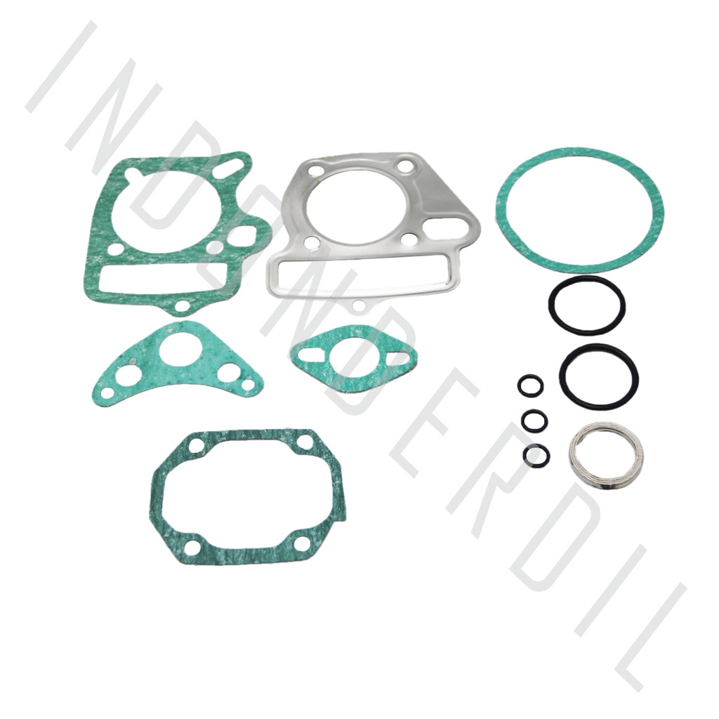 Gasket-Paking-Packing Top-Set-Topset Legenda &amp; Supra Fit Lama-Old