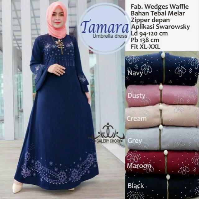 Tamara dress