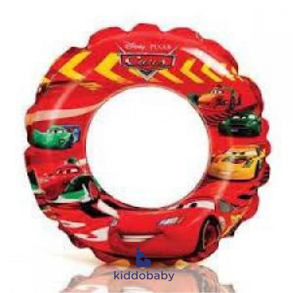 Intex Swim Ring Cars No.58260