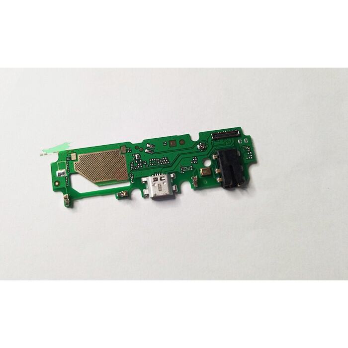 BOARD CONECTOR KONEKTOR CHARGER PAPAN CAS VIVO Y91C ORIGINAL