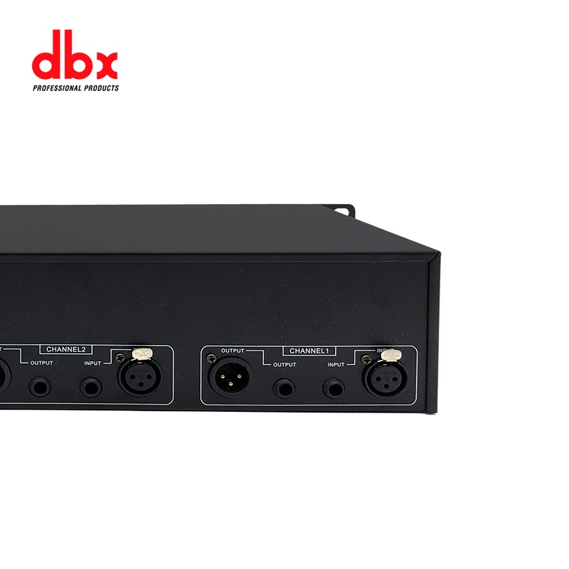 [COD] Equalizer DBX 231EQ, penyesuaian 31-band dua lapis Equalizer DBX 231 - dbx231 (31 Channel )