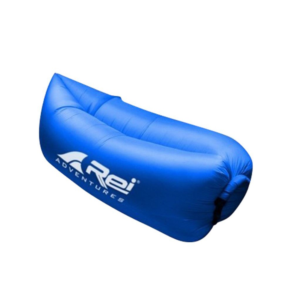 Rei Air Sofa Relaxed Bed // Rei Air Bed Original Berkualitas
