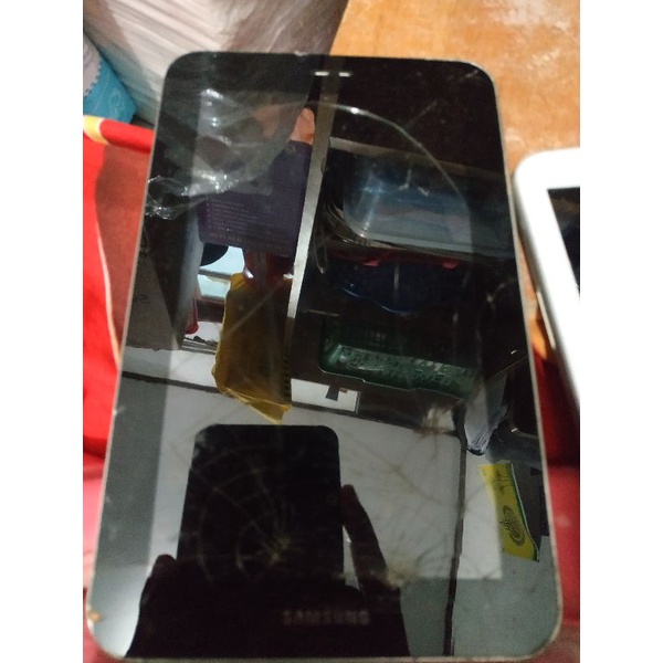 Samsung galaxy Tab P6200 7plus