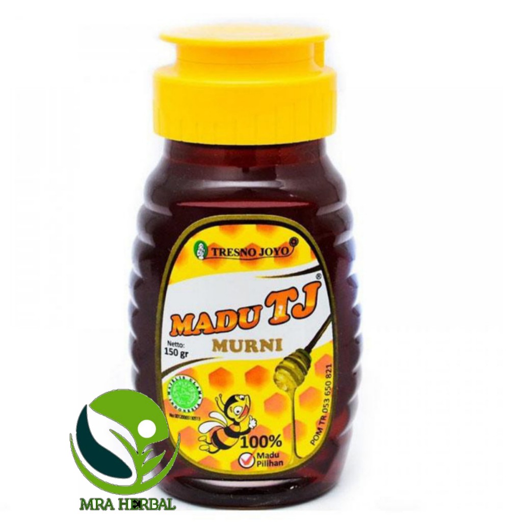 

MH Madu TJ Murni Tresno Joyo 150 GR.