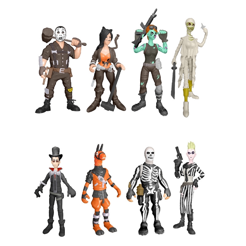 find anime skull trooper in roblox