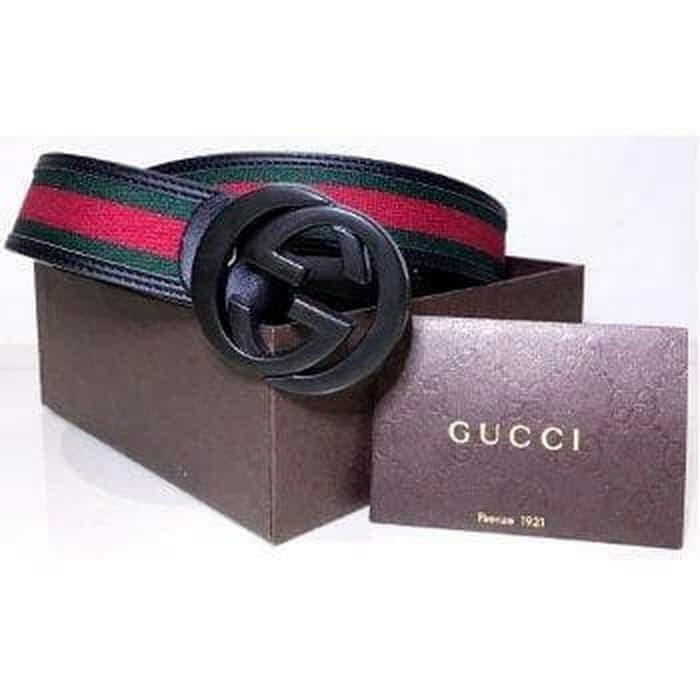 tali pinggang gucci original
