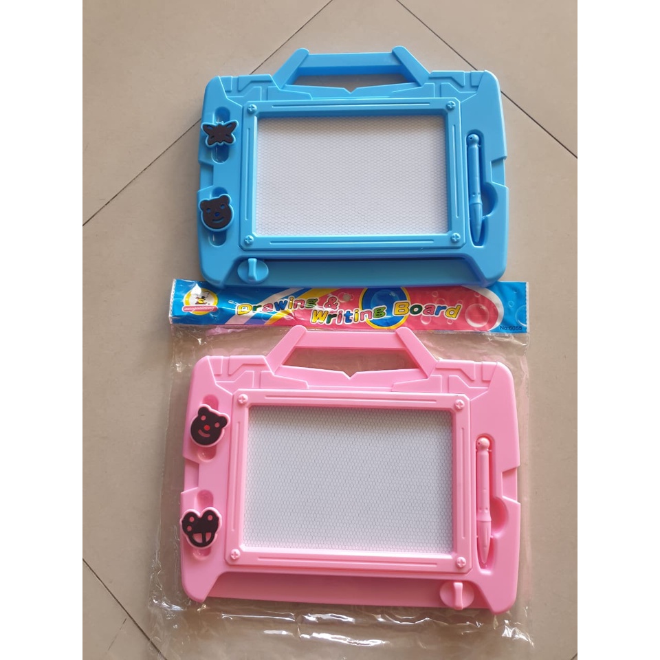 

DRAWING & WRITING BOARD NO.6055