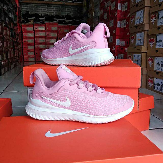 nike rival kids