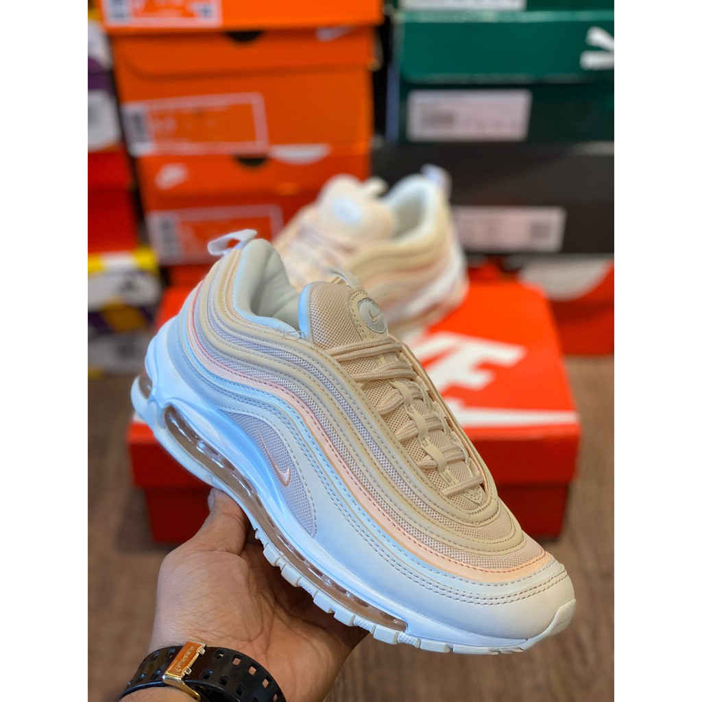 Nike Airmax 270 react "Guava Pink"