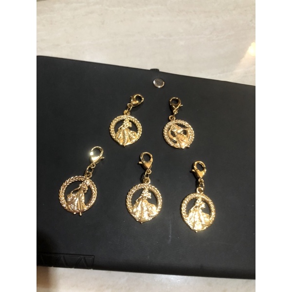 Bandul Set Disney Princess Set C - Alfamart Collection