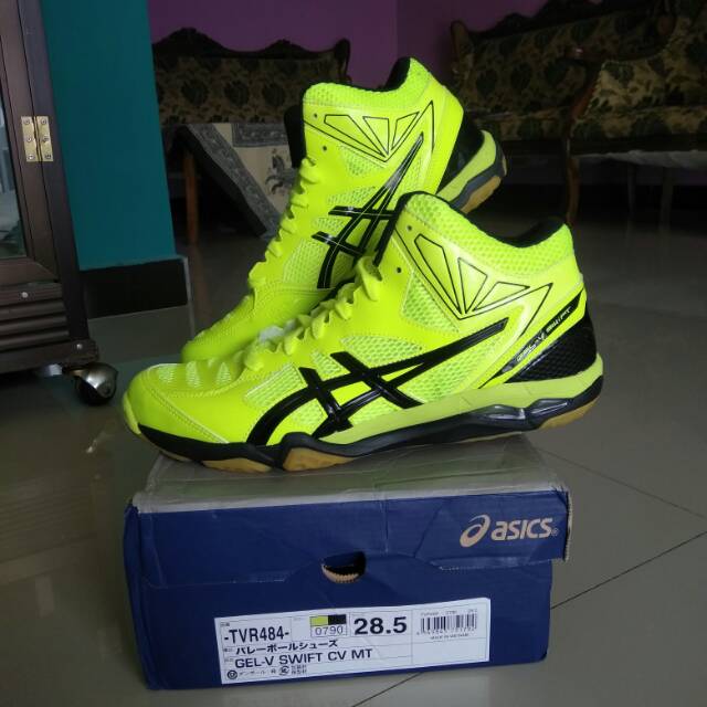 Harga Promo Asics Gel V Swift Mt