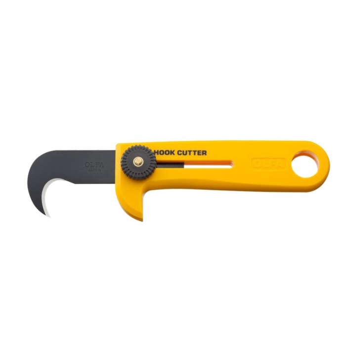 

Gaya Hook Cutter Hok-1 Olfa Hemat